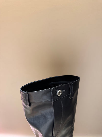 LOEW BOOTS