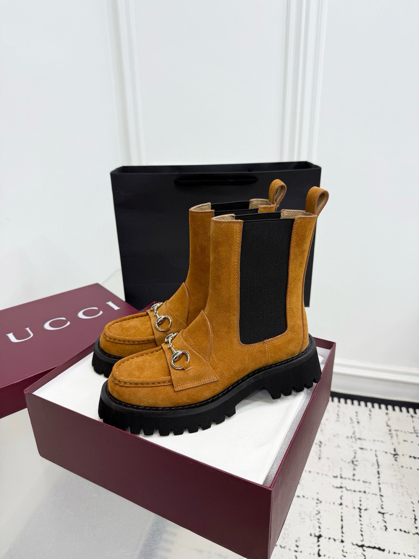 GG BOOTS