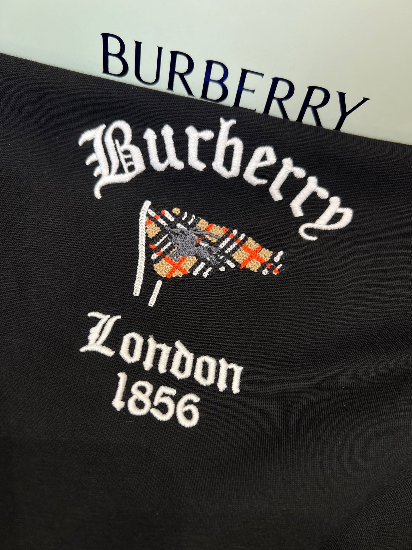 BBR T-SHIRT