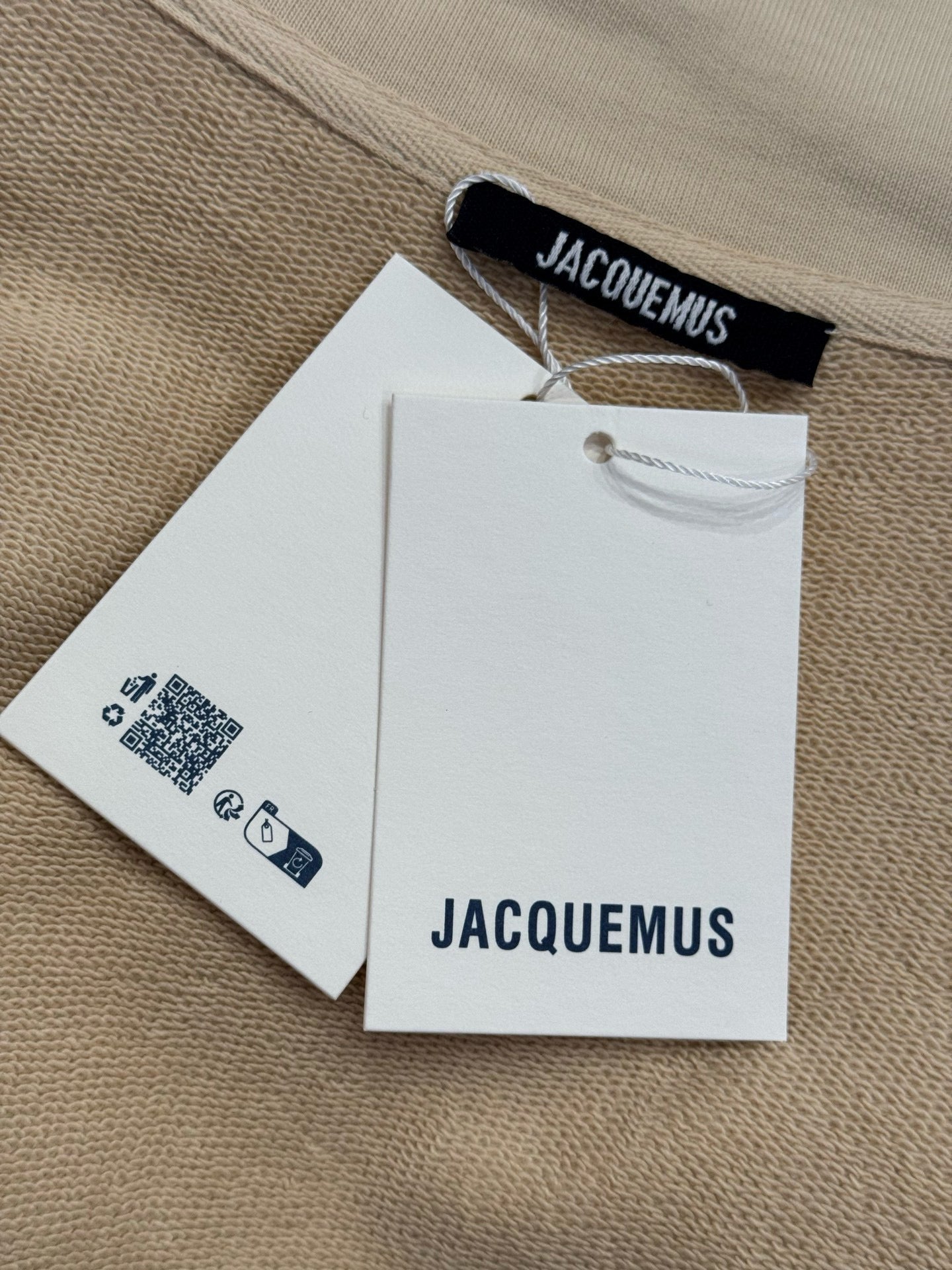 JACQ SWEATSHIRT