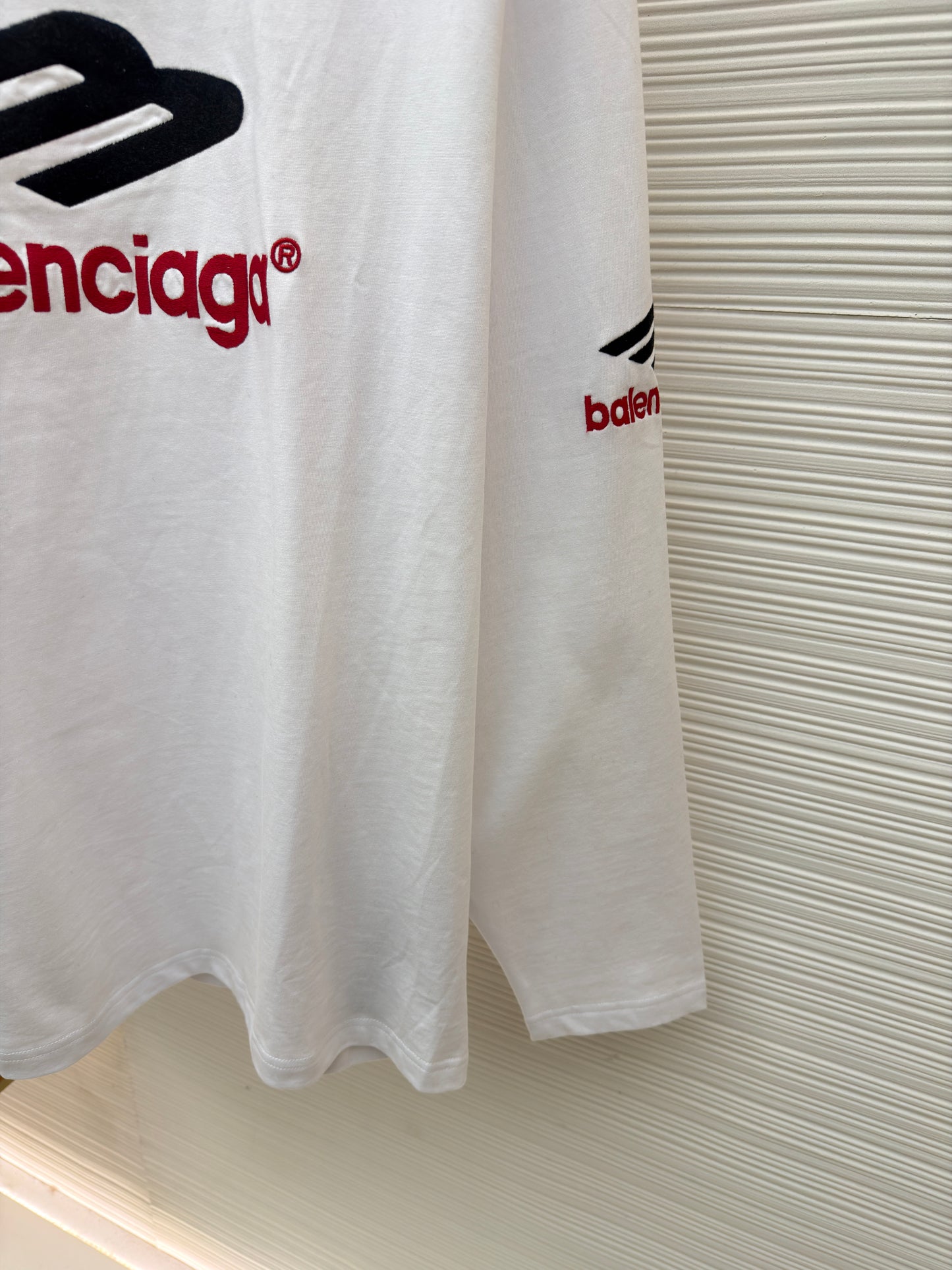 BAL LONG TEE