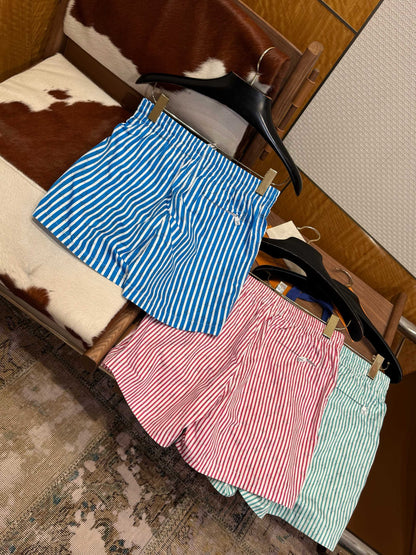 LOU SHORTS