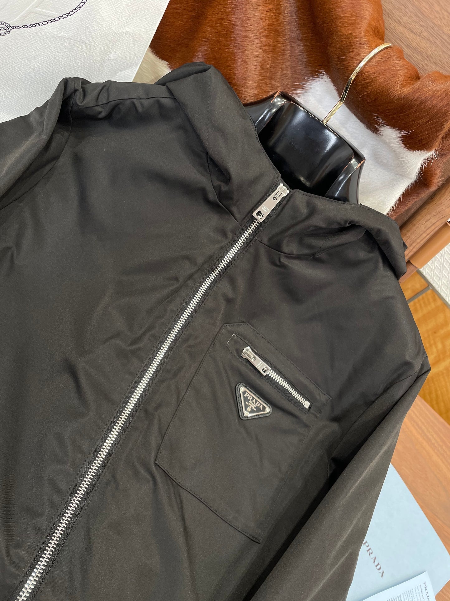 PD JACKET