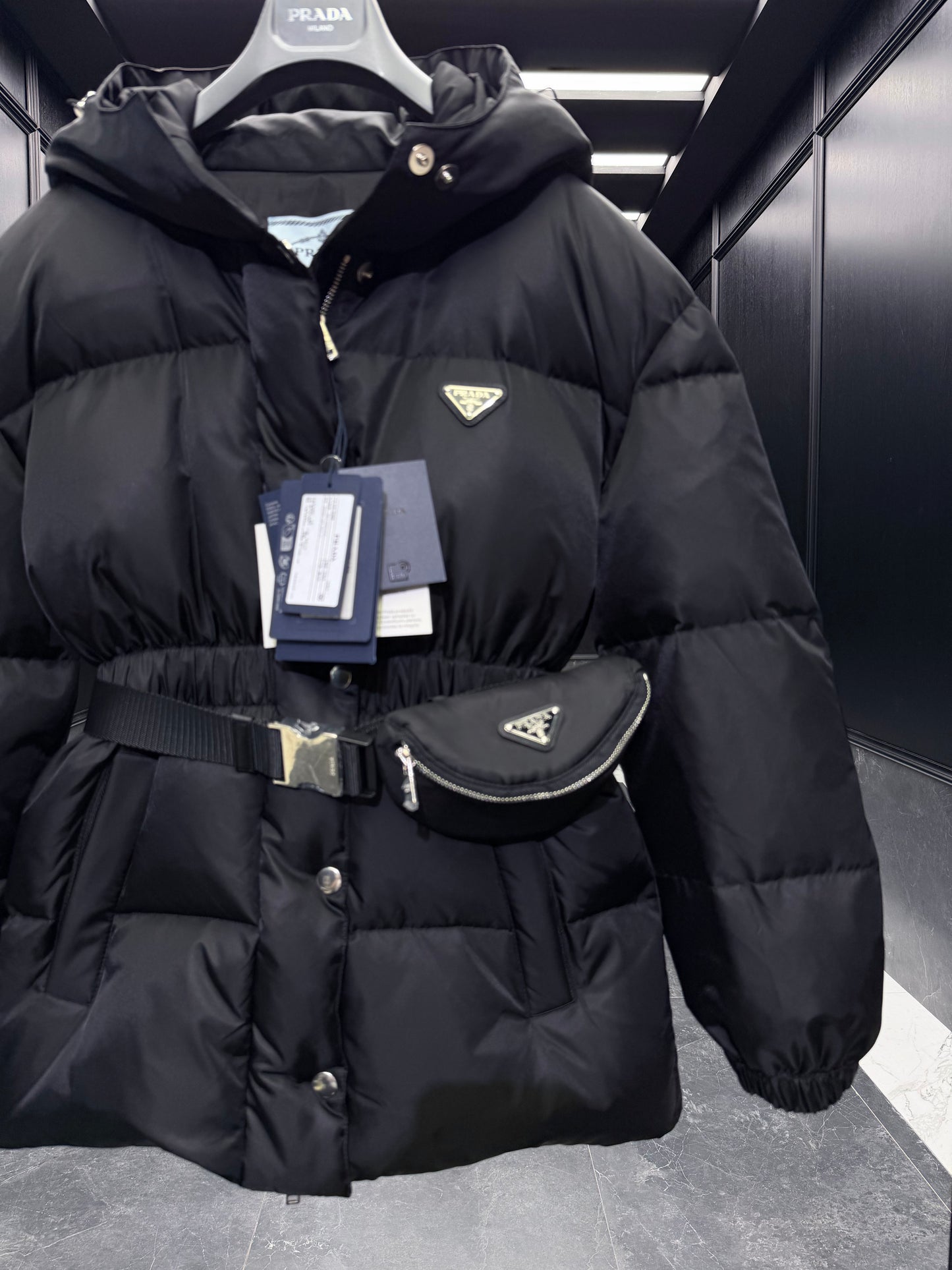 PD JACKET