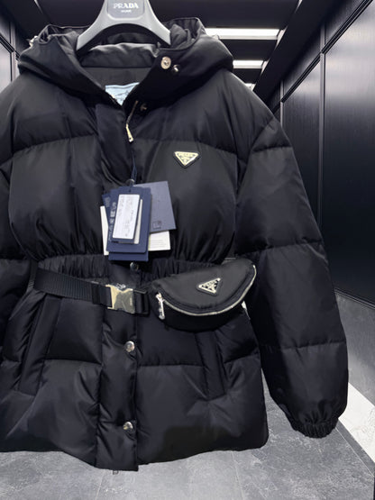 PD JACKET