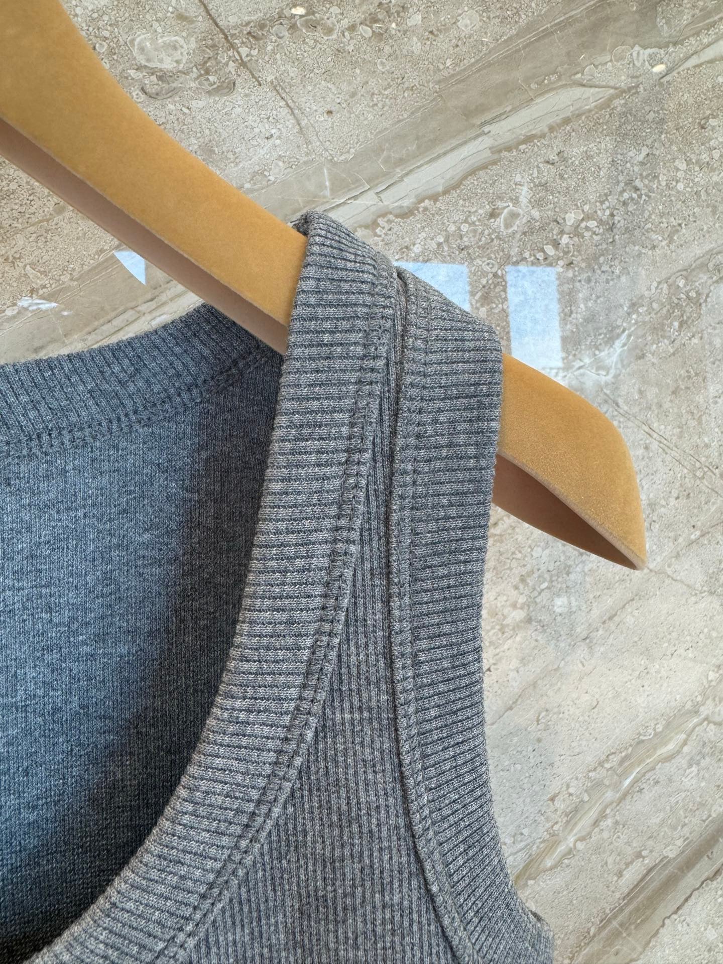 MIU M TANK TOP