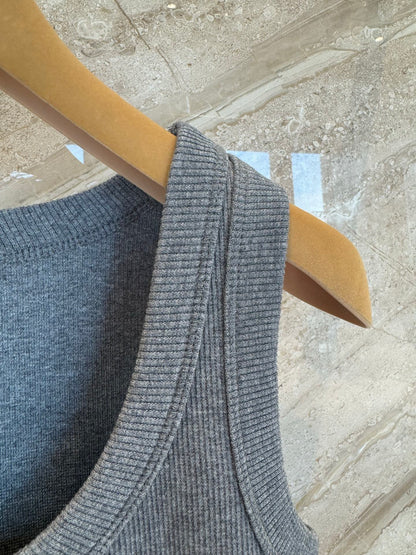 MIU M TANK TOP