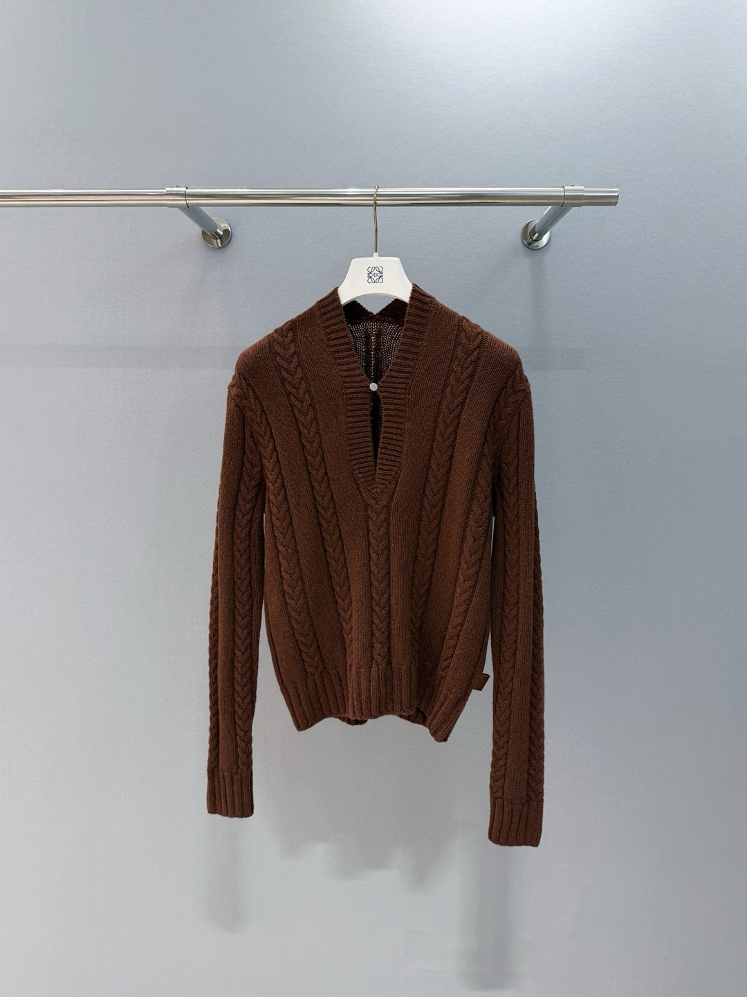 LOEW JUMPER