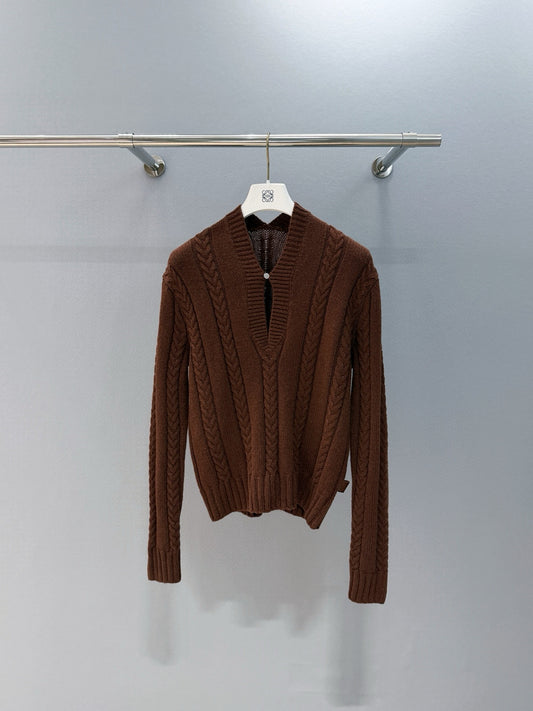 LOEW JUMPER