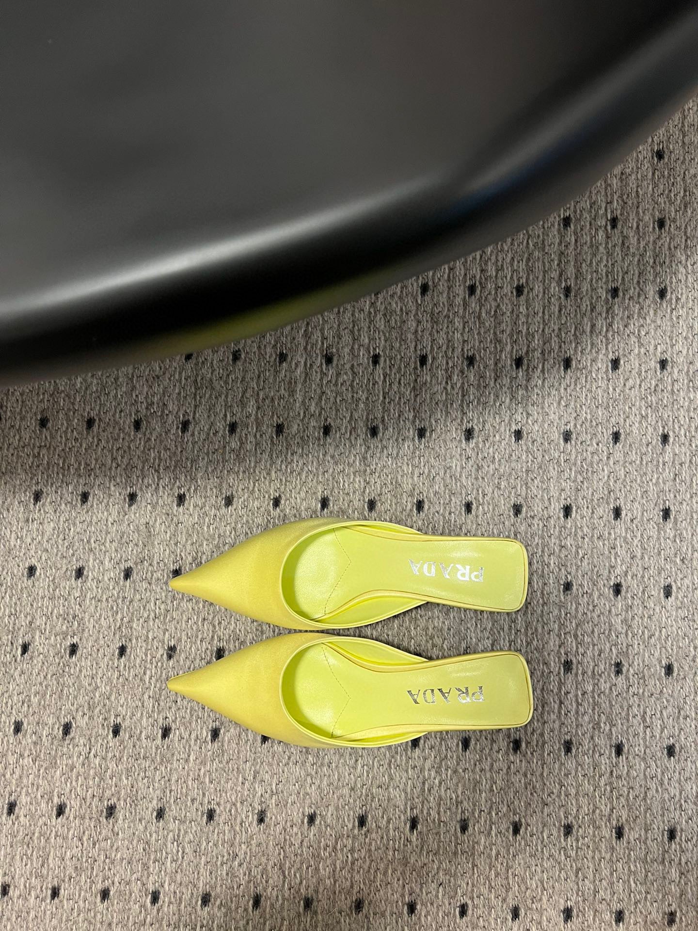 PD HEELS