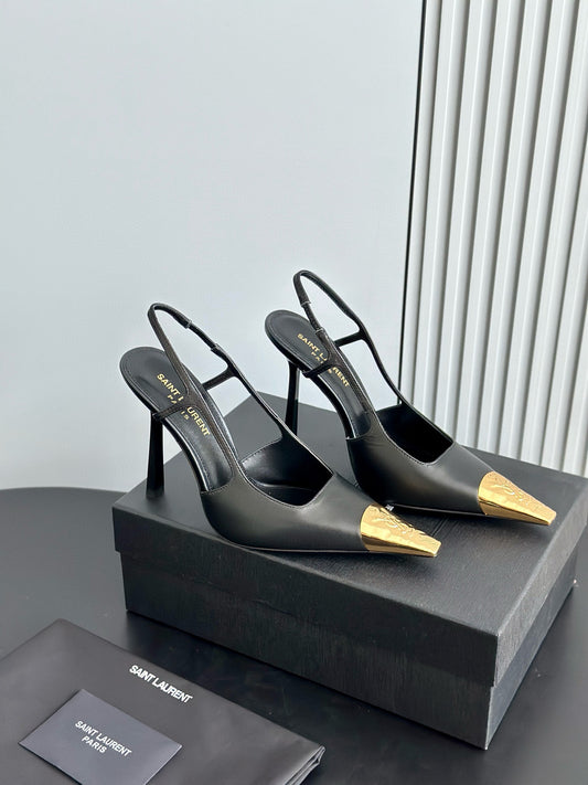 SL HEELS