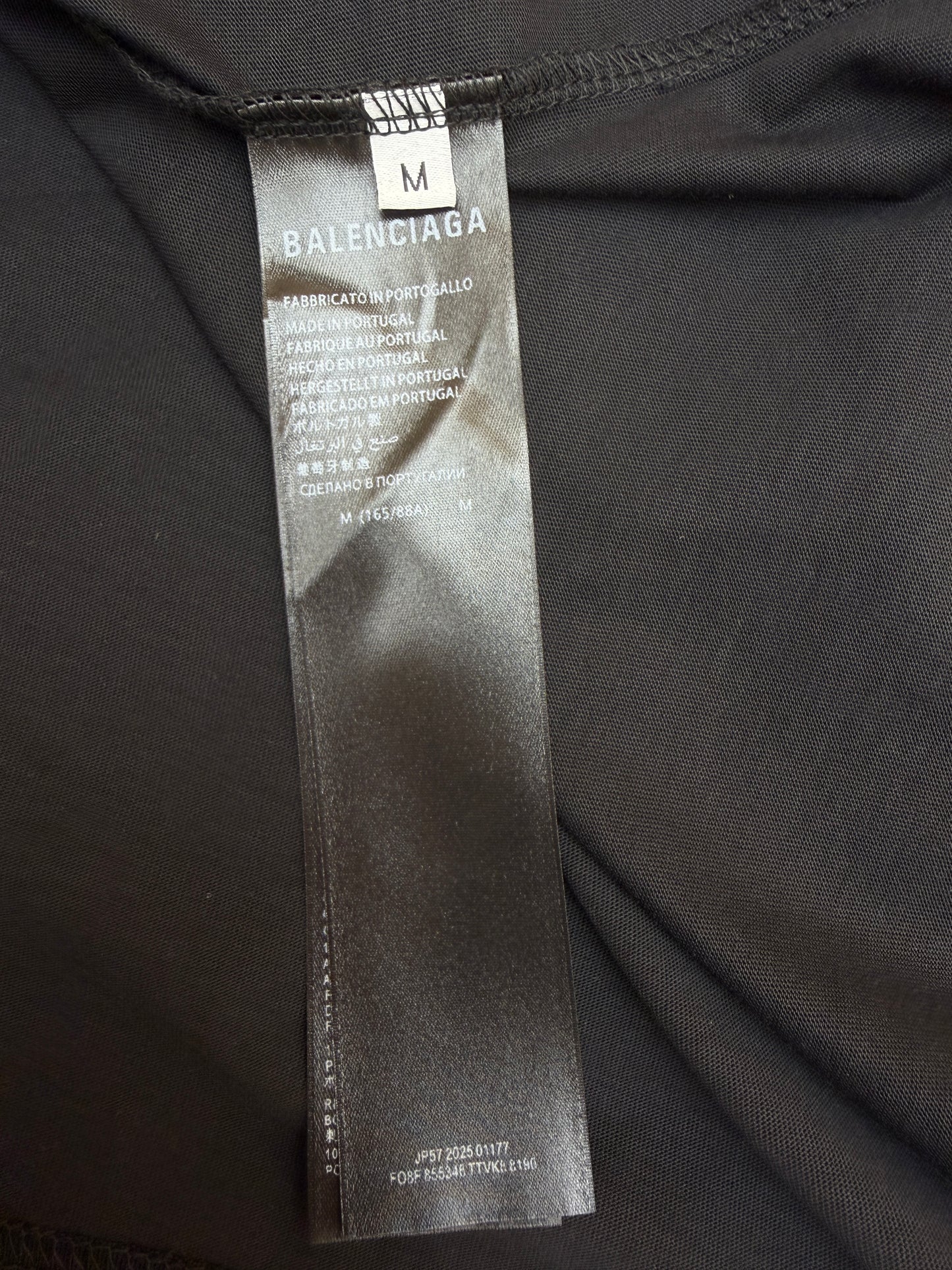 BAL T-SHIRT