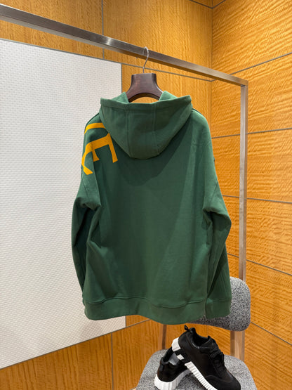 LOEW HOODIE