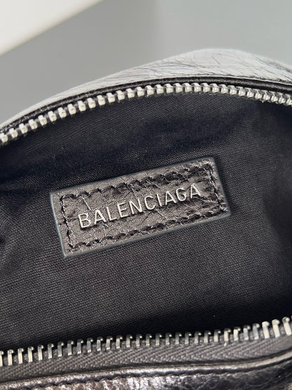 BAL SUPERBUSY XS SLING BAG