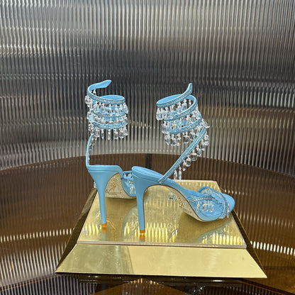 RENE C HEELS