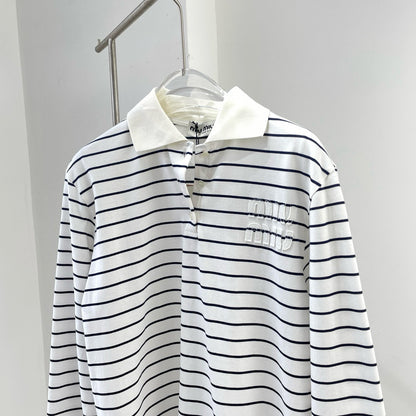 MIU M SHIRT