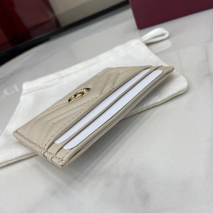 GG CARD HOLDER