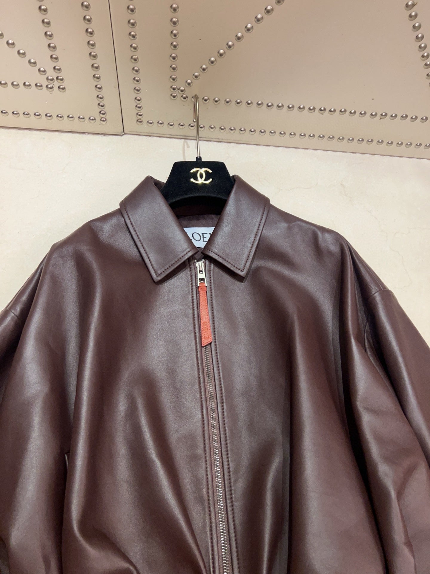LOEW JACKET