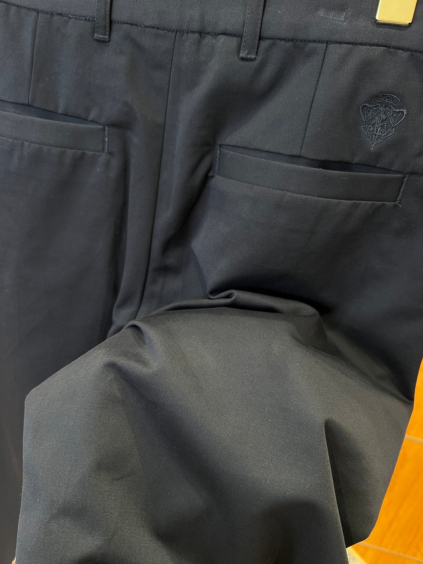 GG TROUSERS