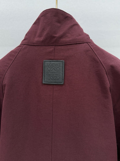 LOEW JACKET