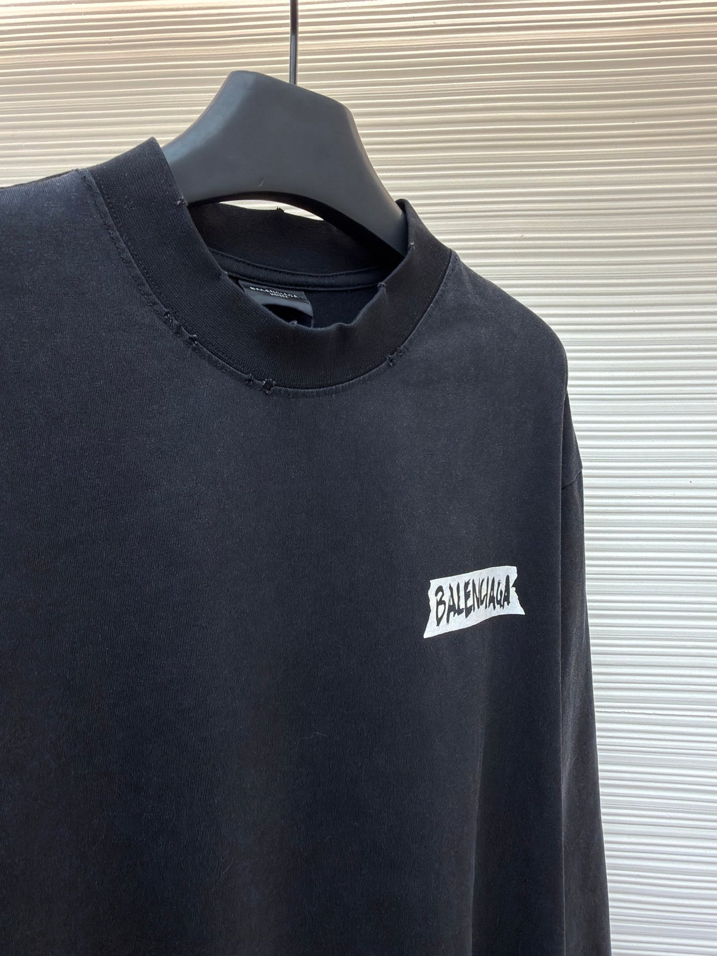 BAL SWEATSHIRT