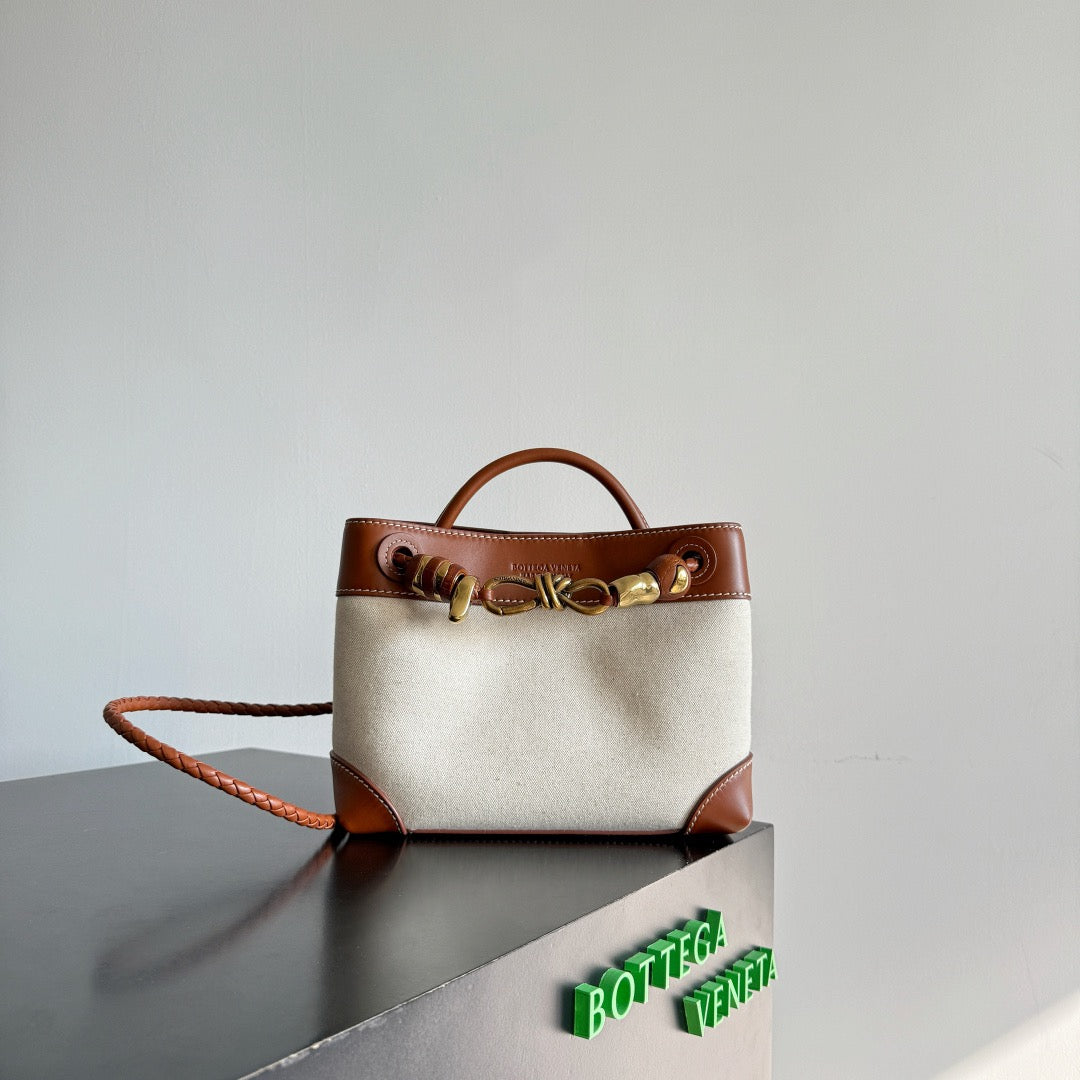 BOTT V ANDIAMO SMALL BAG