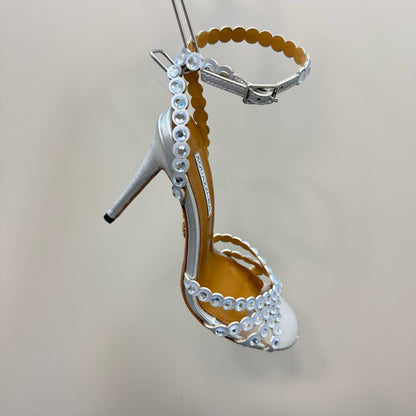 AQUAZZURA HEELS