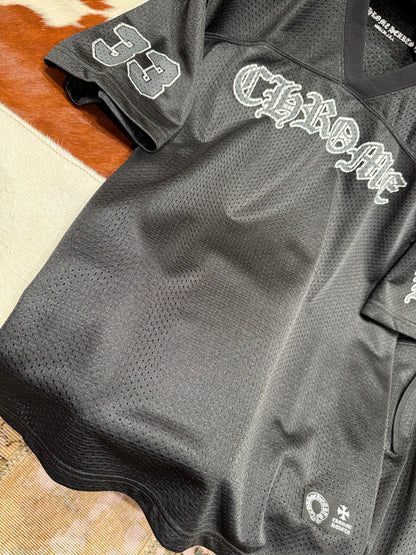 CHROME H T-SHIRT