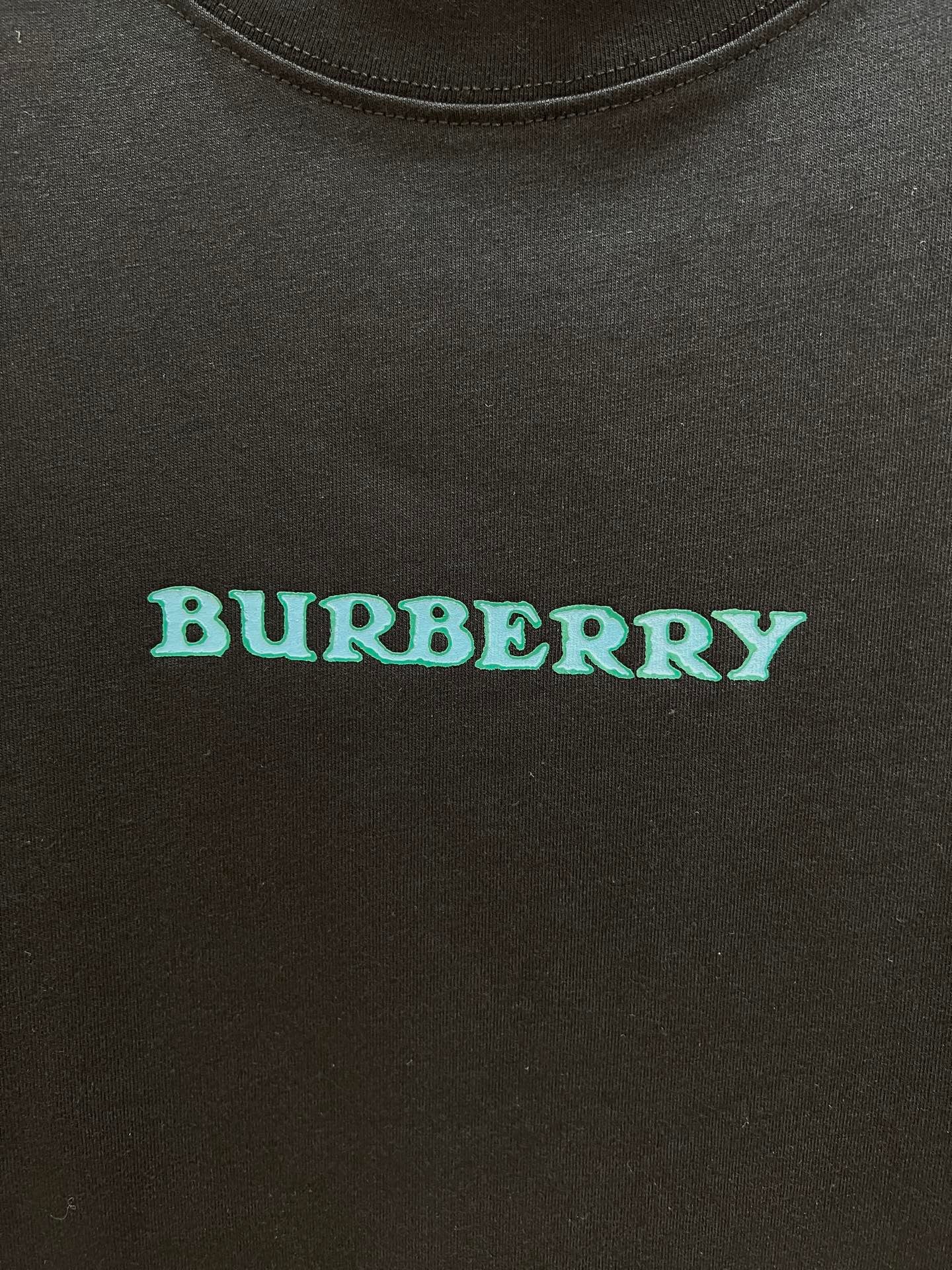 BBR T-SHIRT