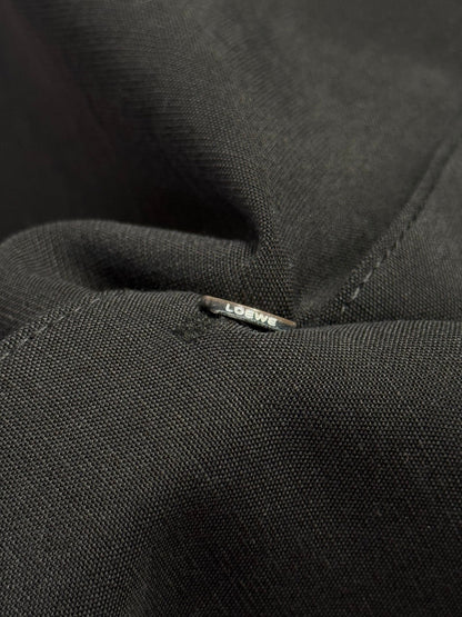 LOEW SHIRT - TROUSER SET