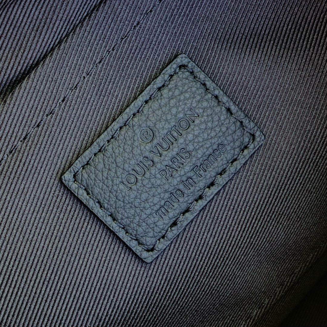 LOU HAMAC BAG