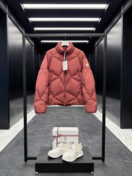 MONC VARDAR JACKET