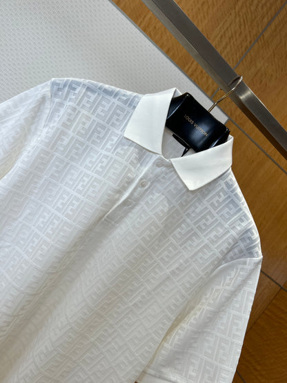FEN POLO SHIRT