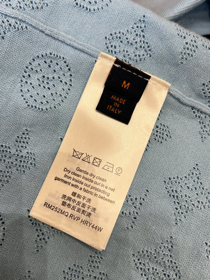 LOU POLO SHIRT
