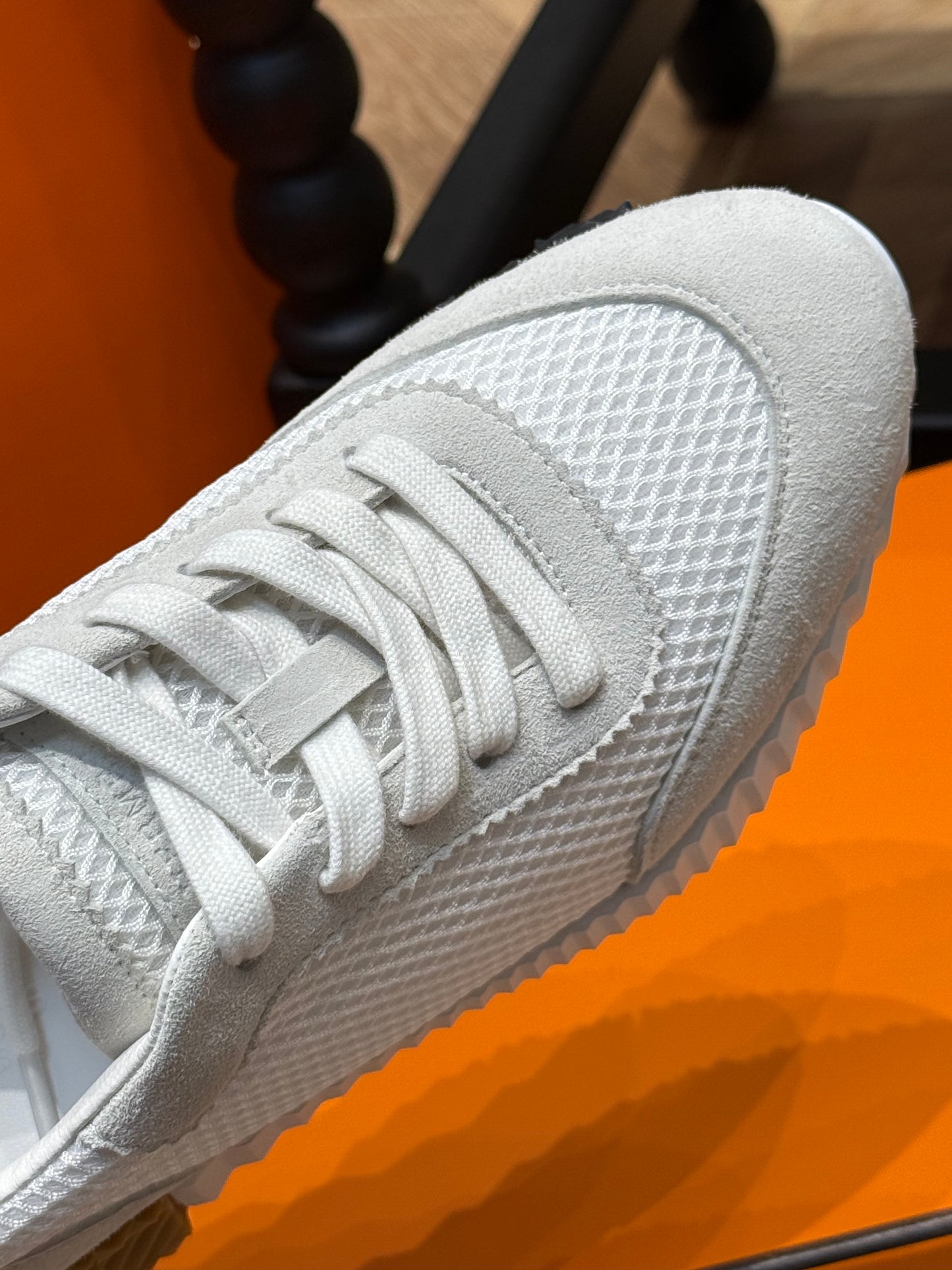HERM BOUNCING SNEAKER