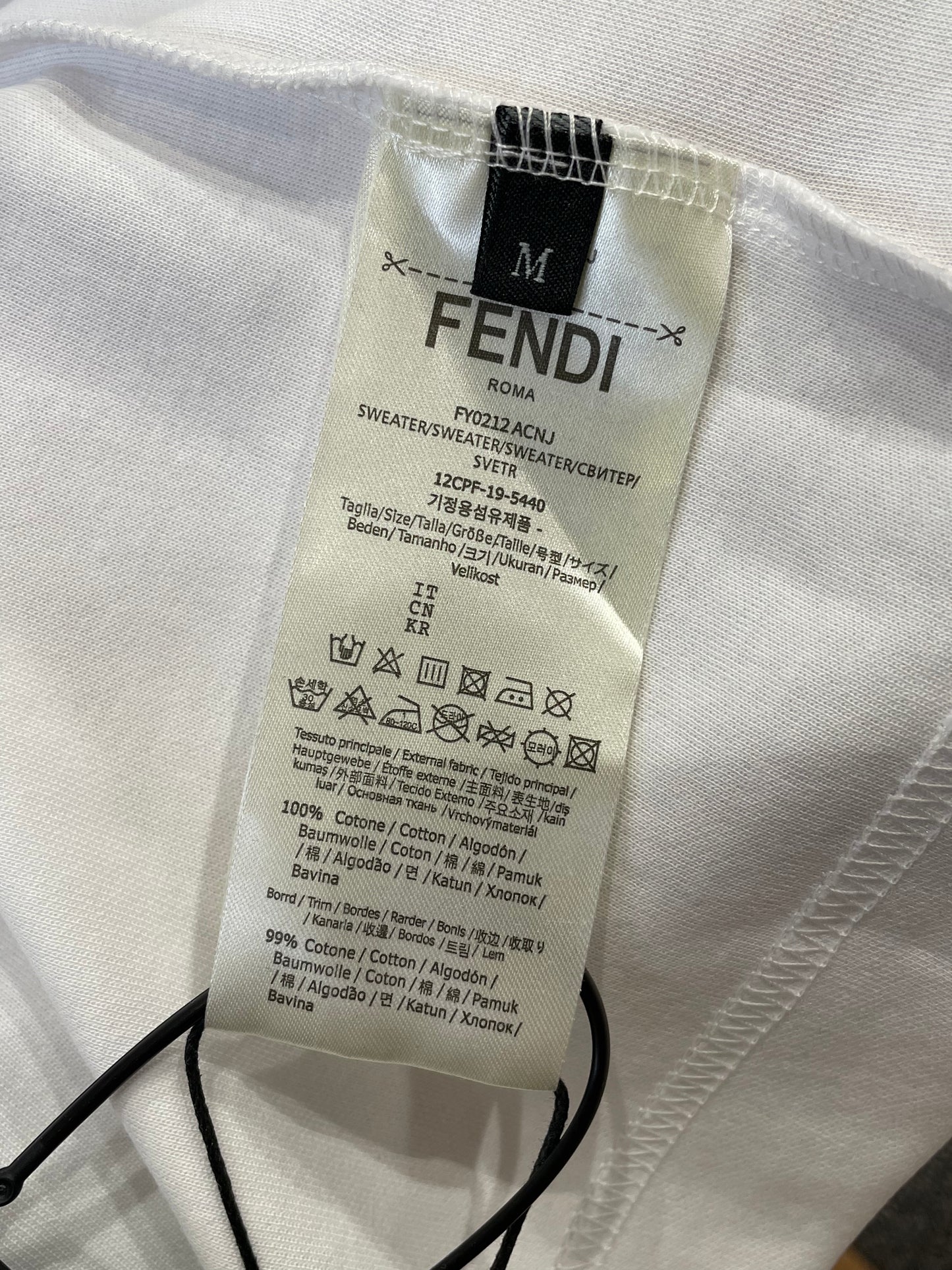 FEN T-SHIRT