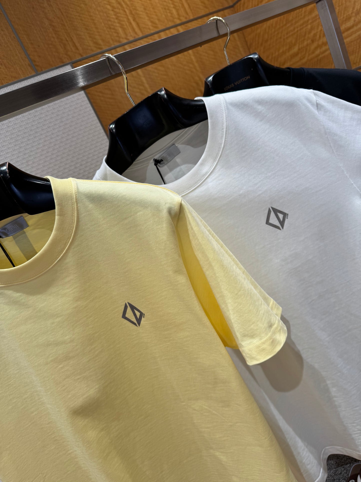 CD T-SHIRT