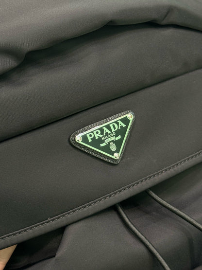 PD RE-NYLON BACKPACK