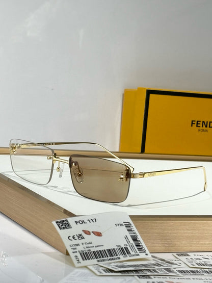FEN SUNGLASSES