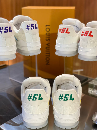 LOU TRAINERS