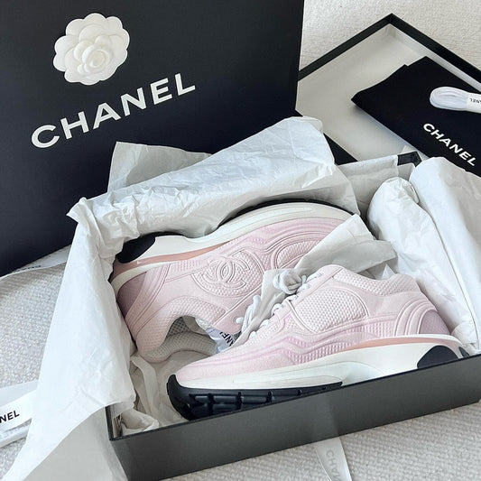 CC TRAINERS