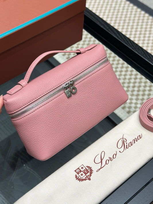 LORO P EXTRA POCKET L19 BAG