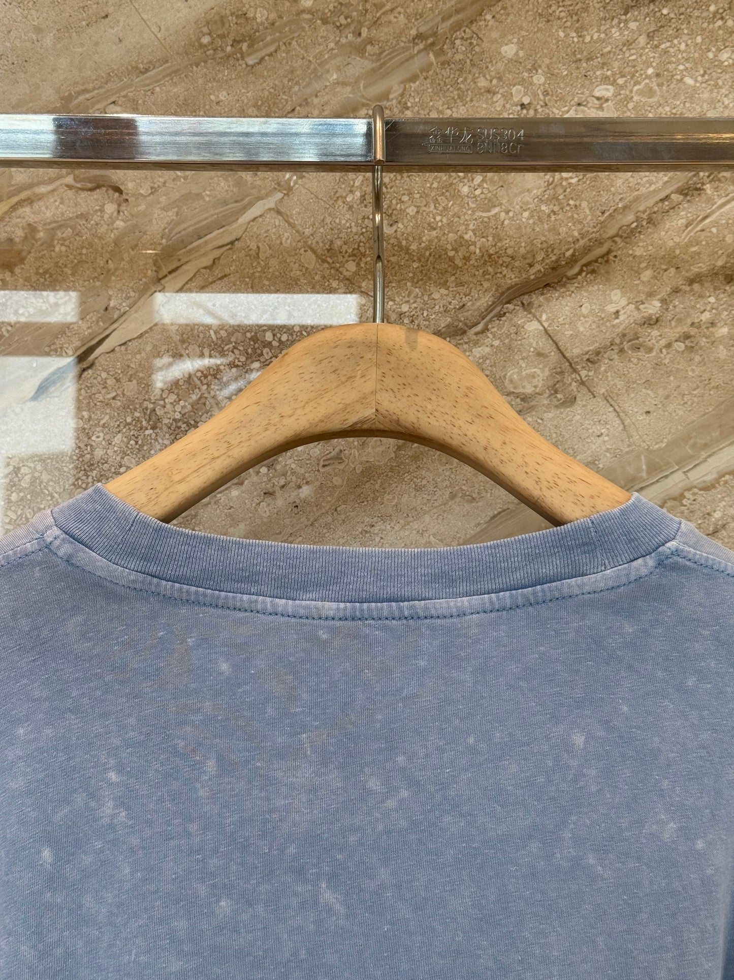 ACNE LONG TEE