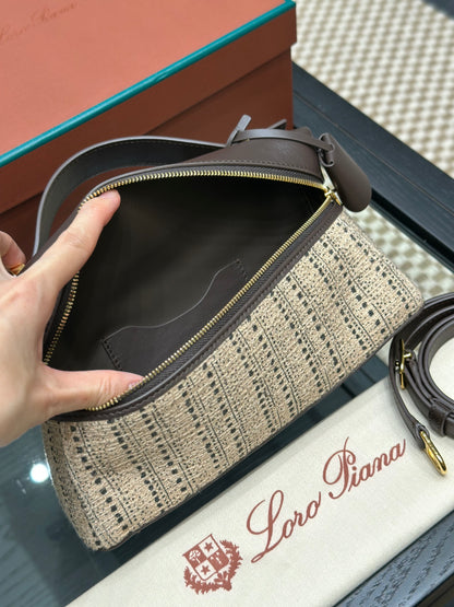 LORO P EXTRA 23 BAG
