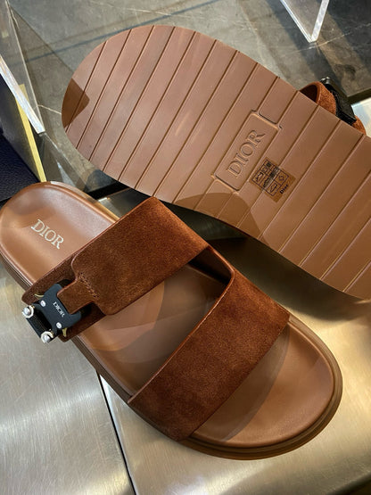 CD AQUA SANDALS