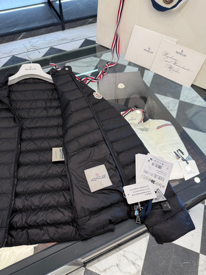 MONC IGELLE JACKET