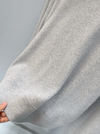 MIU M SWEATSHIRT