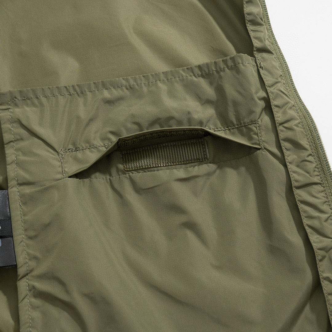 PD NYLON JACKET