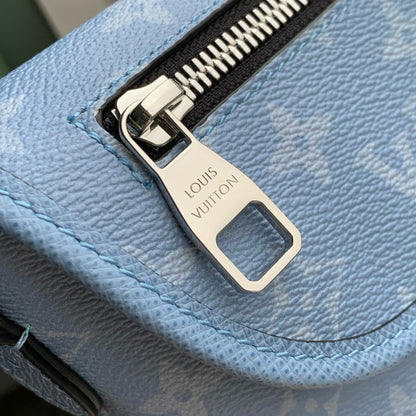 LOU PULSE WEARABLE WALLET