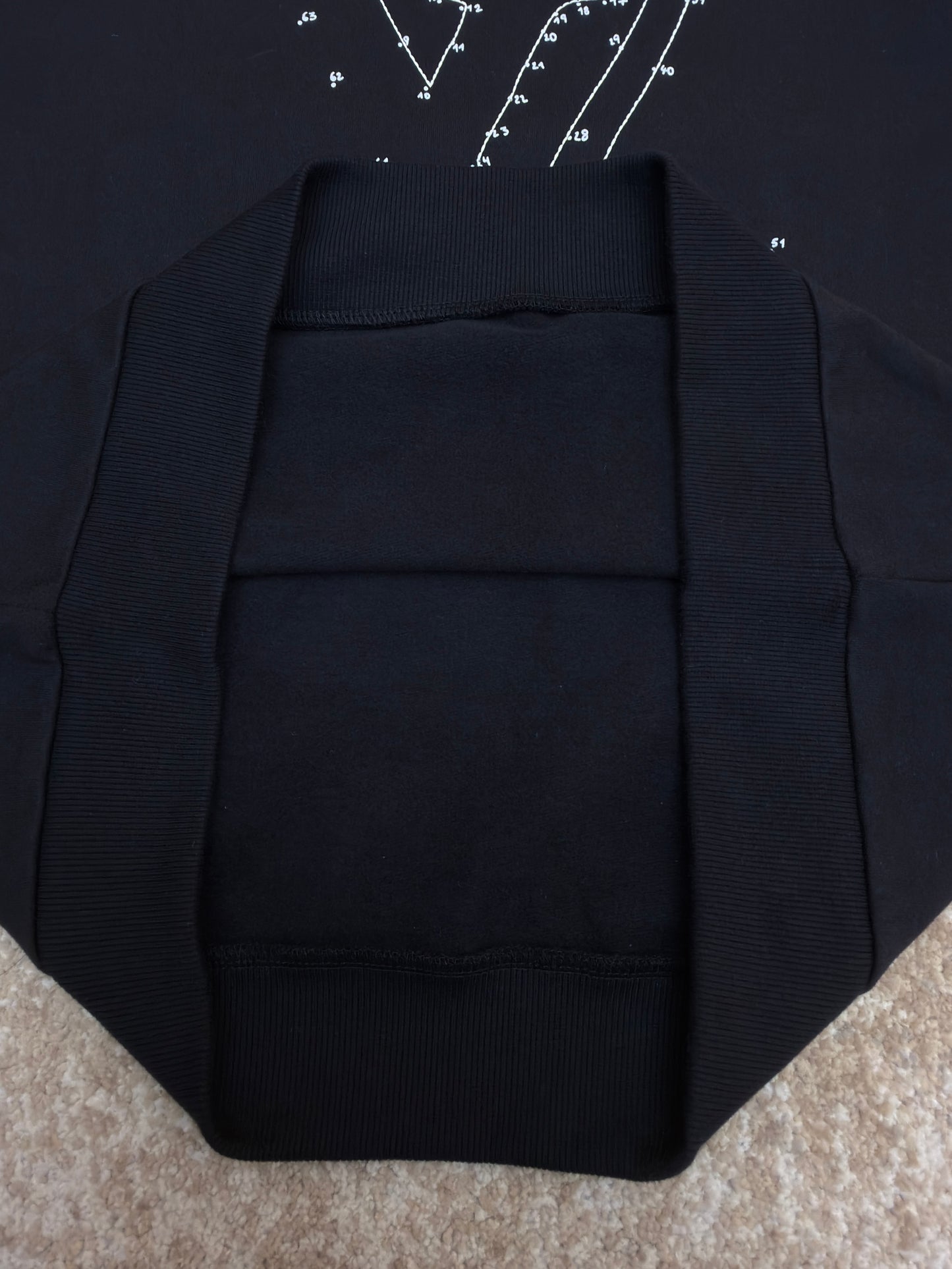 LOU SWEATSHIRT